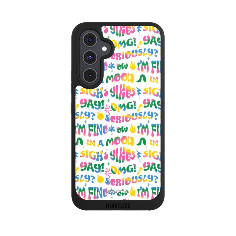 Galaxy A54 5G NIVOpure Inside Out OMG Seriously