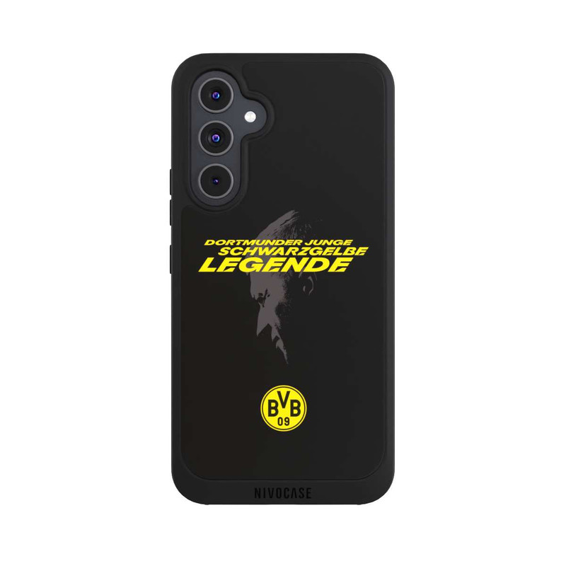 Galaxy A54 5G NIVOpure Danke Marco Schwarzgelbe Legende