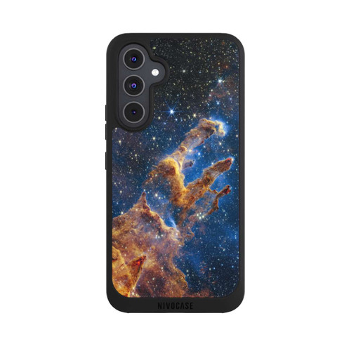 Samsung Galaxy A54 5G NIVOpure Piliers de la Création  Espace