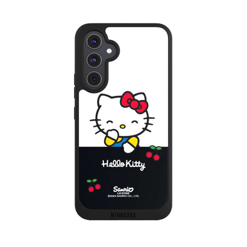Samsung Galaxy A54 5G NIVOpure Hello Kitty kichernd