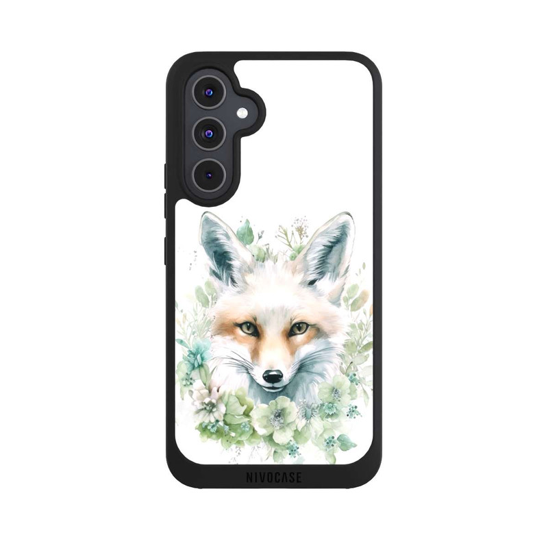 Galaxy A54 5G NIVOpure Renard Floral