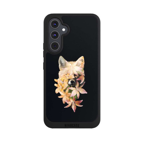 Samsung Galaxy A54 5G NIVOpure Foxy Flowers