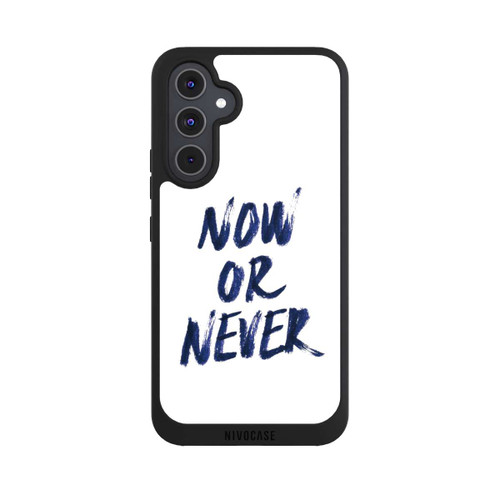 Samsung Galaxy A54 5G NIVOpure Now or Never