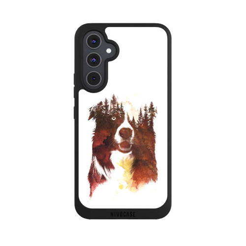 Samsung Galaxy A54 5G NIVOpure One Night in the Forest