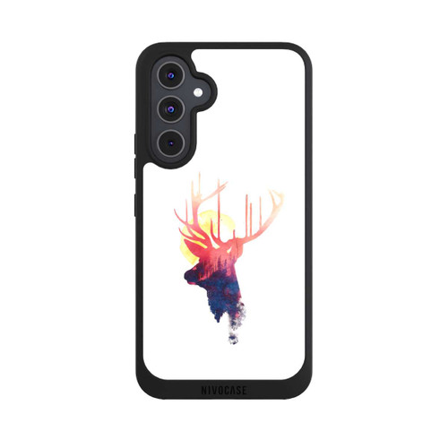 Samsung Galaxy A54 5G NIVOpure The Burning Sun