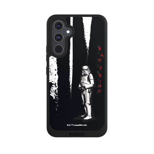 Samsung Galaxy A54 5G NIVOpure Stormtrooper Dark Side