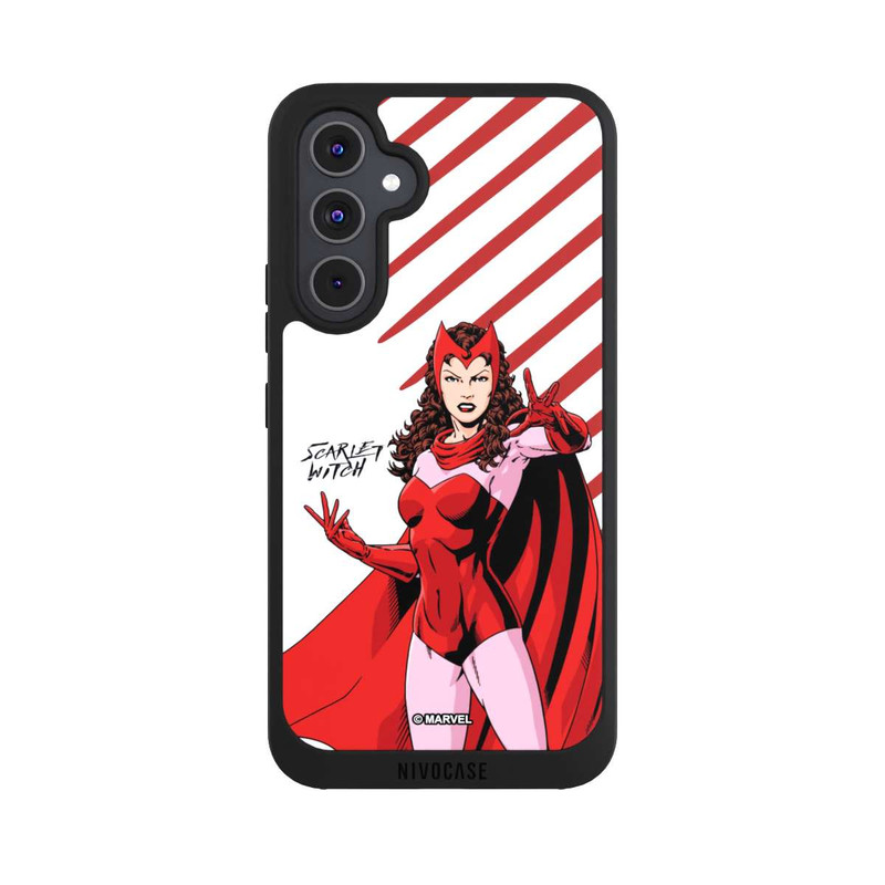 Galaxy A54 5G NIVOpure Scarlet Witch