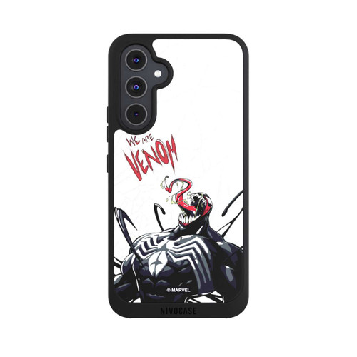 Samsung Galaxy A54 5G NIVOpure We are Venom Triumphierend