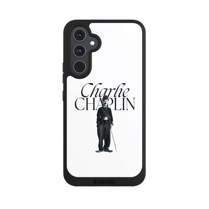 Galaxy A54 5G NIVOpure Charlie Chaplin