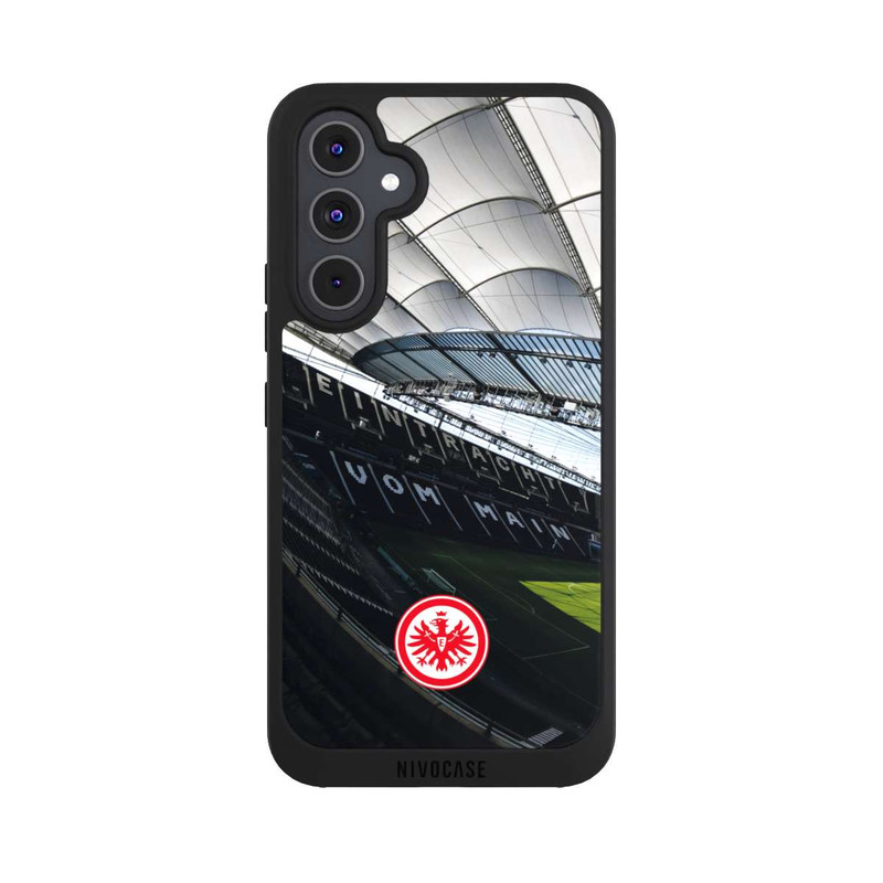 Galaxy A54 5G NIVOpure SGE Stadion Eintracht vom Main
