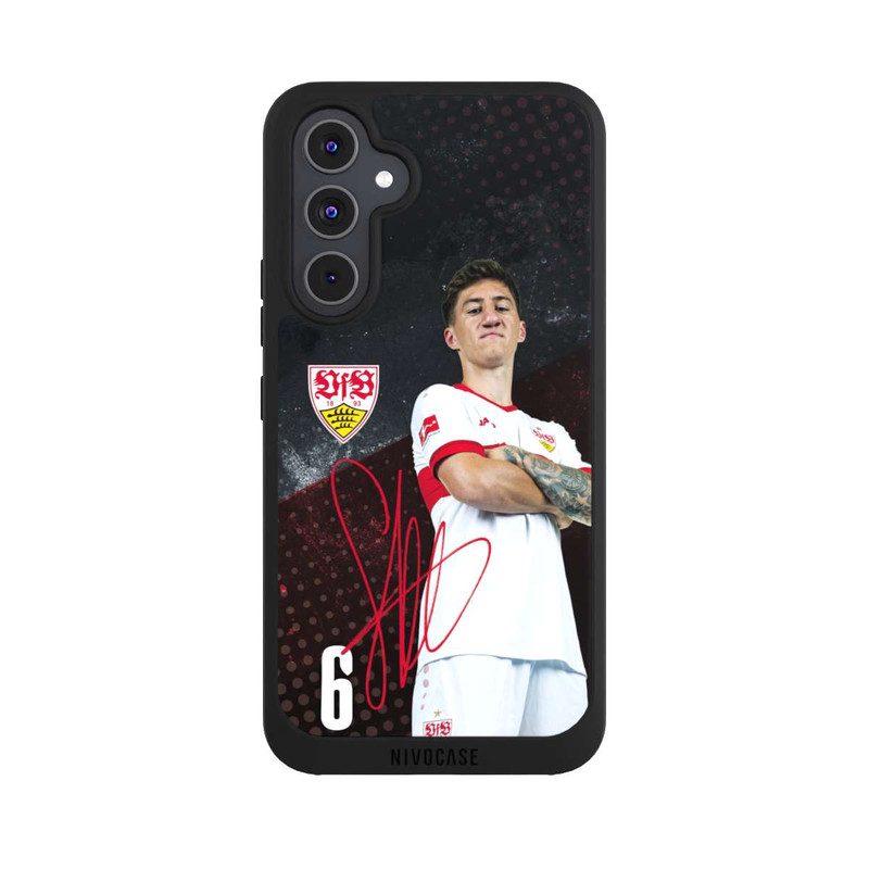 Galaxy A54 5G NIVOpure Angelo Stiller 24/25
