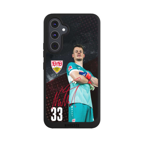Samsung Galaxy A54 5G NIVOpure Alexander Nübel 24/25