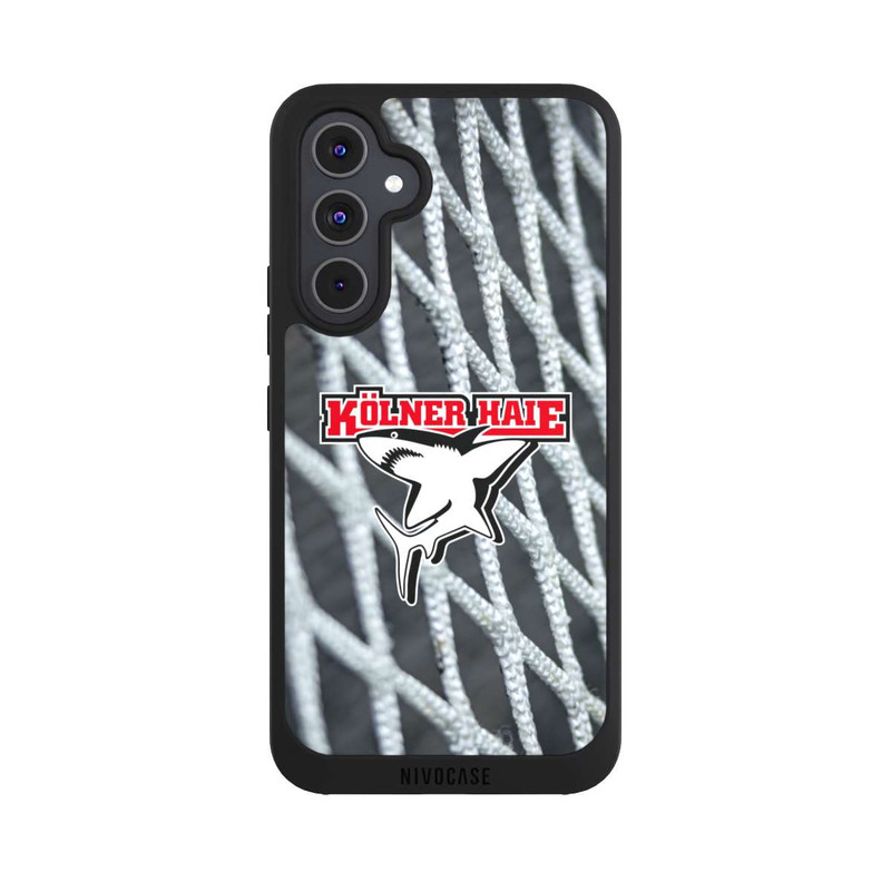 Galaxy A54 5G NIVOpure Kölner Haie Tornetz