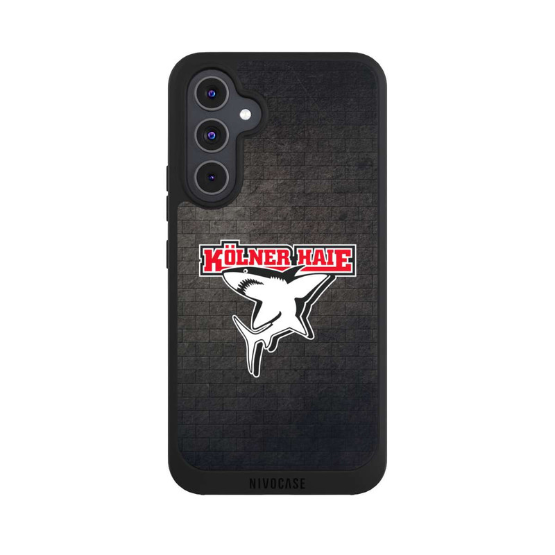 Galaxy A54 5G NIVOpure Kölner Haie Mauer
