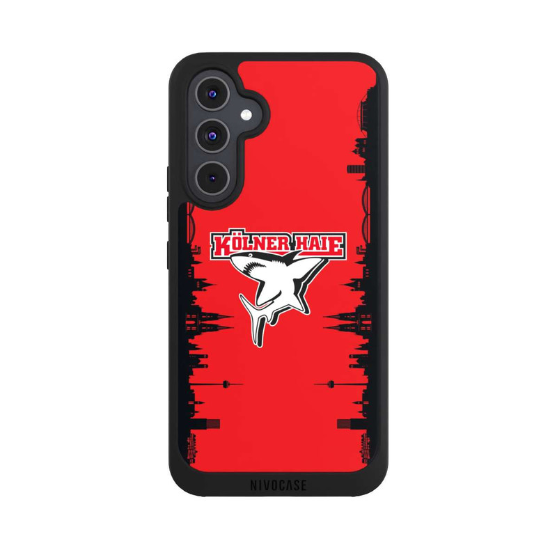 Galaxy A54 5G NIVOpure Kölner Haie Skyline