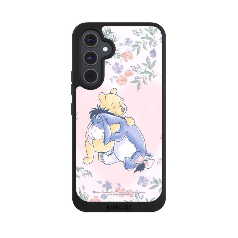 Galaxy A54 5G NIVOpure Winnie The Pooh You Make My Heart Shine