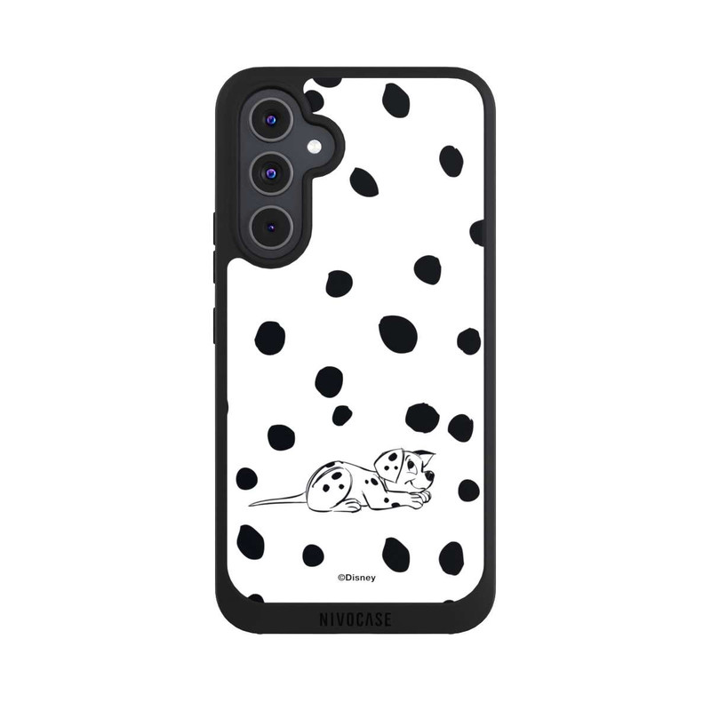 Galaxy A54 5G NIVOpure 101 Dalmatiner Rolly