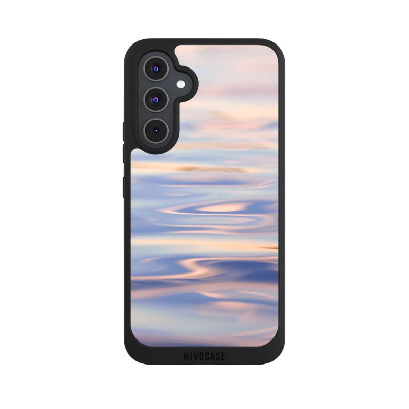 Galaxy A54 5G NIVOpure Sunset Reflections