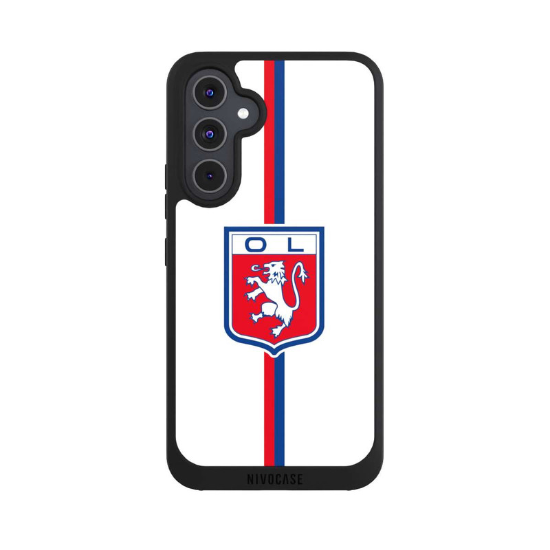 Galaxy A54 5G NIVOpure OL Logo Vintage