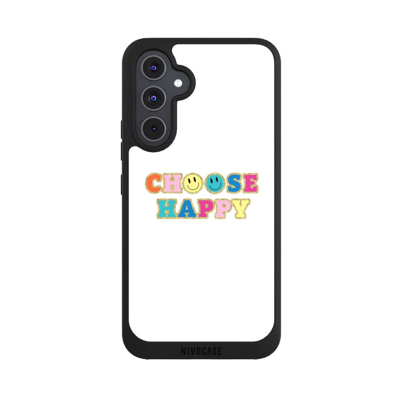 Galaxy A54 5G NIVOpure Choose Happy Color
