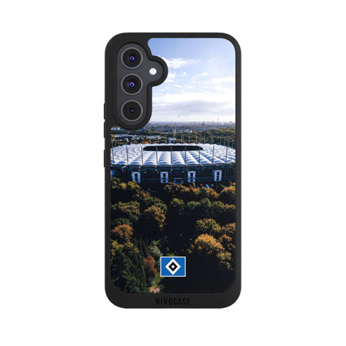 Samsung Galaxy A54 5G NIVOpure HSV Volksparkstadion