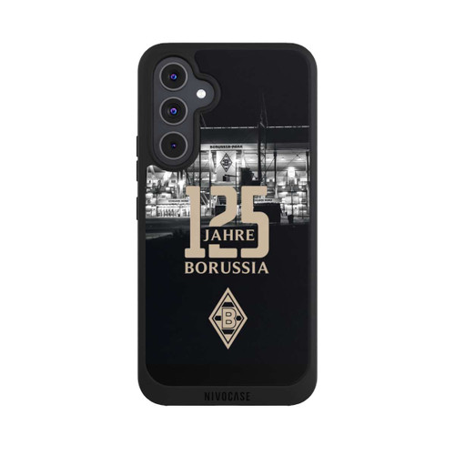 Samsung Galaxy A54 5G NIVOpure 125 Jahre Borussia