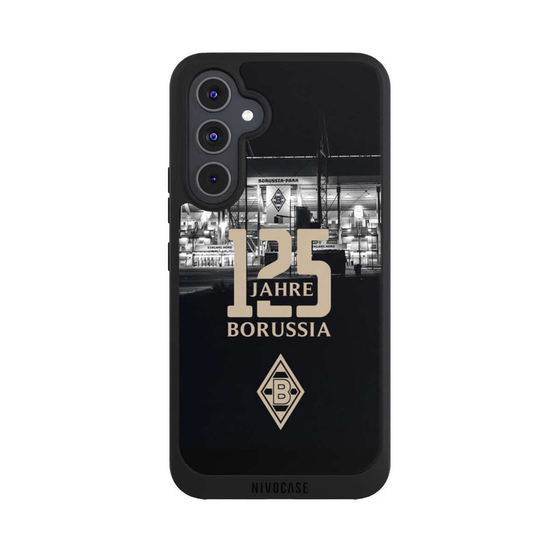 Galaxy A54 5G NIVOpure 125 Jahre Borussia