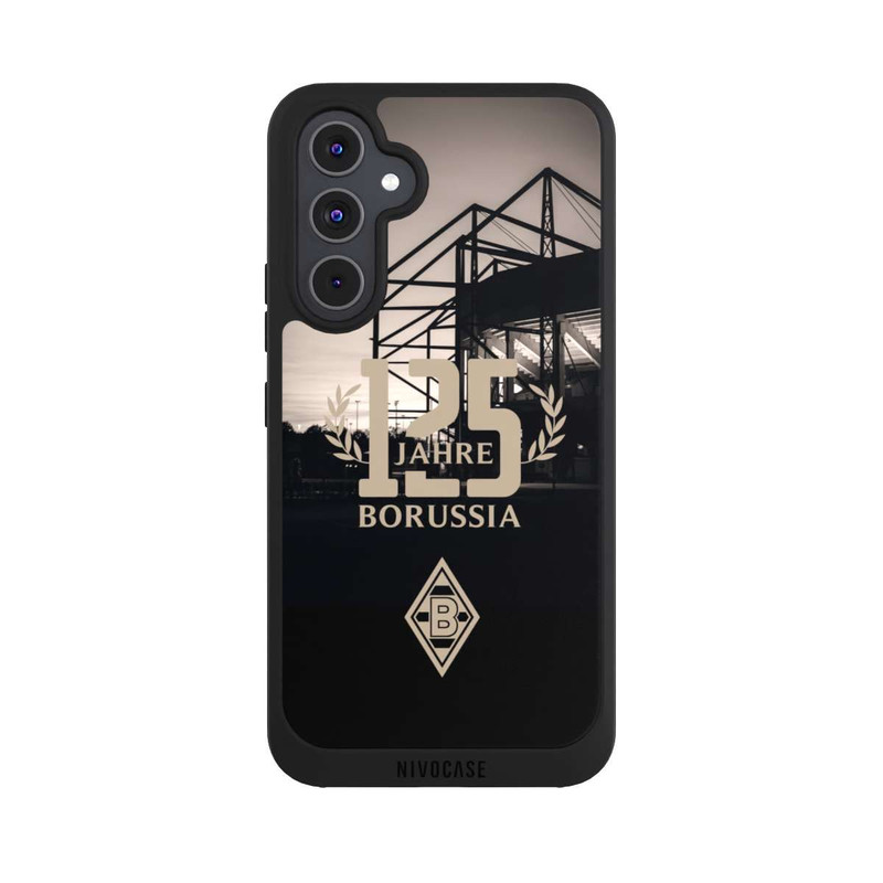 Galaxy A54 5G NIVOpure 125 Jahre Borussia Mönchengladbach