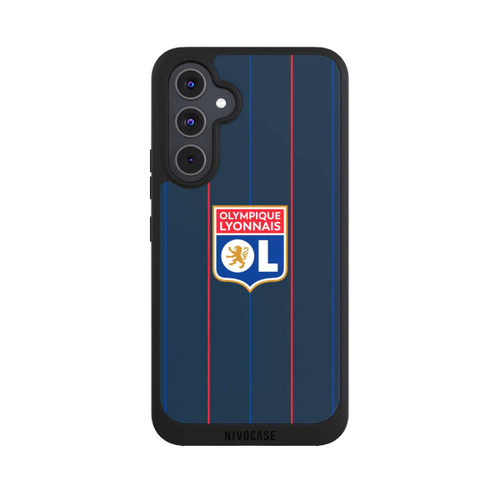 Samsung Galaxy A54 5G NIVOpure OL Auswärtstrikot 25-26