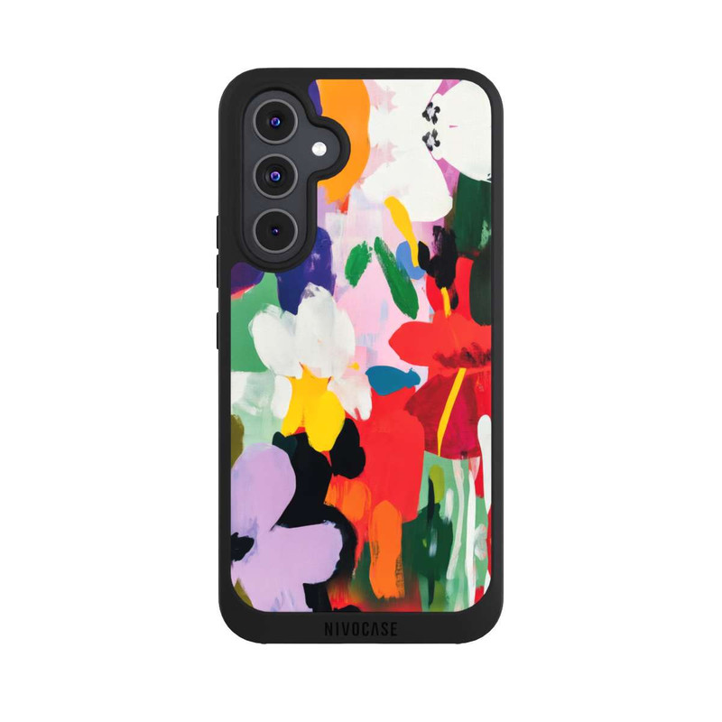 Galaxy A54 5G NIVOpure Blütenfest Painting