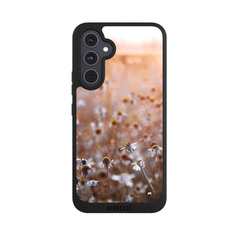 Galaxy A54 5G NIVOpure Dawn With Flowers