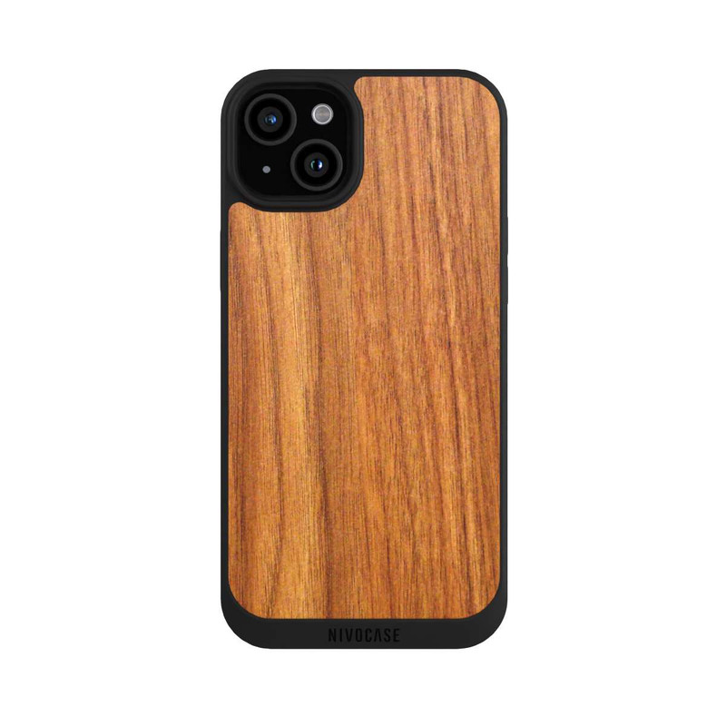 iPhone 15 Plus NIVOpure Larch