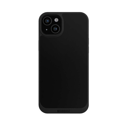 Apple iPhone 15 Plus NIVOpure Noir