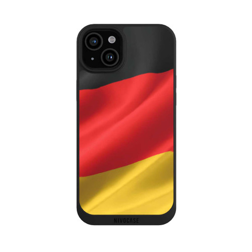 Apple iPhone 15 Plus NIVOpure Deutschland