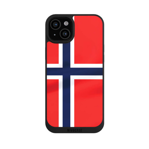 Apple iPhone 15 Plus NIVOpure Norvège