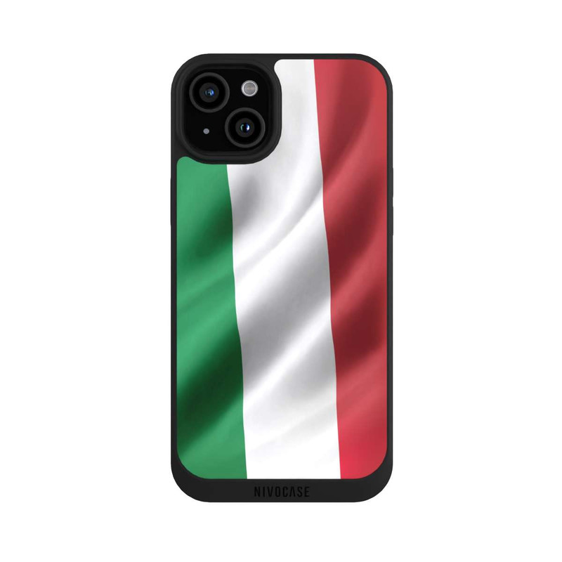 iPhone 15 Plus NIVOpure Italien