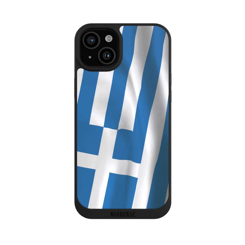 iPhone 15 Plus NIVOpure Greece