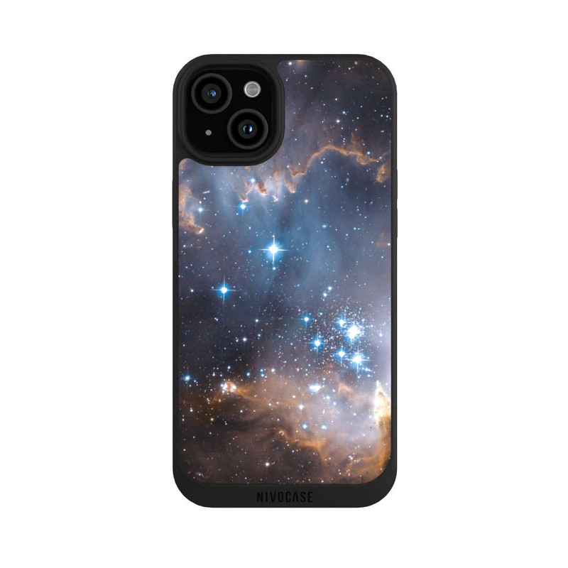 iPhone 15 Plus NIVOpure Junge Sterne
