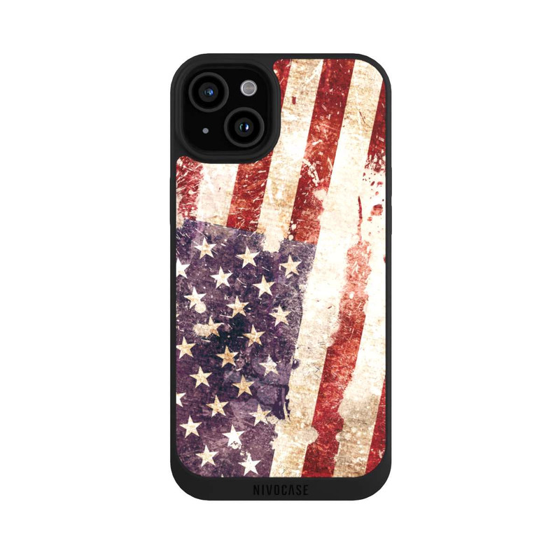 iPhone 15 Plus NIVOpure In God We Trust