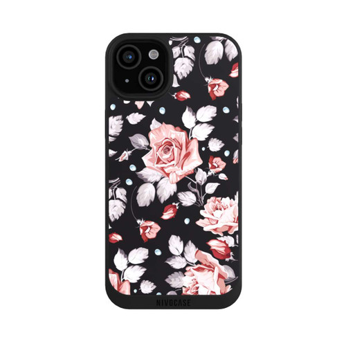 Apple iPhone 15 Plus NIVOpure Rosalie