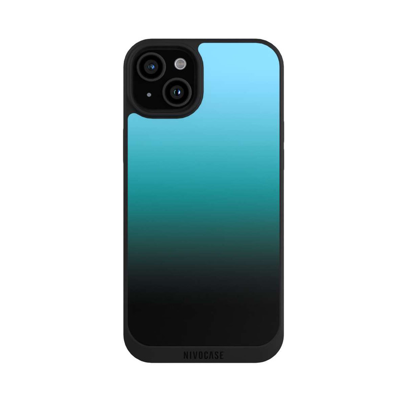 iPhone 15 Plus NIVOpure Obscurité Moderne