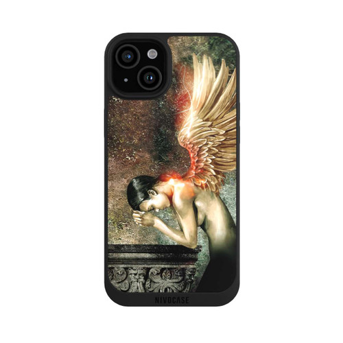 Apple iPhone 15 Plus NIVOpure Le karma