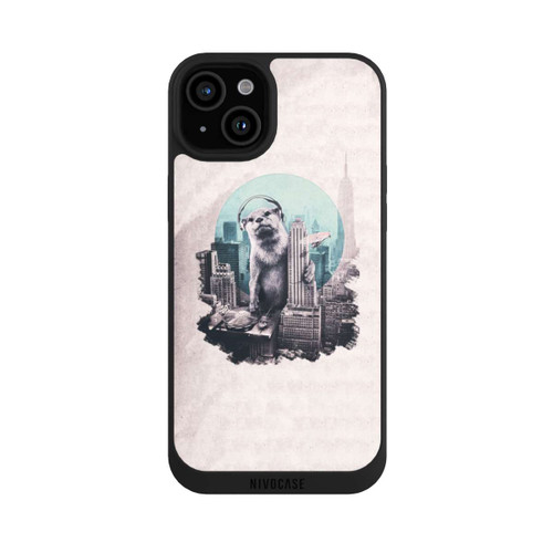 Apple iPhone 15 Plus NIVOpure DJ 3