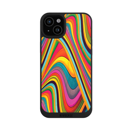 Apple iPhone 15 Plus NIVOpure Acid