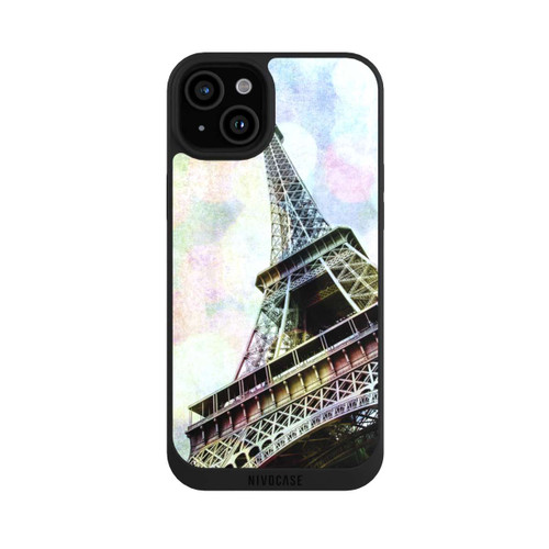 Apple iPhone 15 Plus NIVOpure Der Eiffelturm