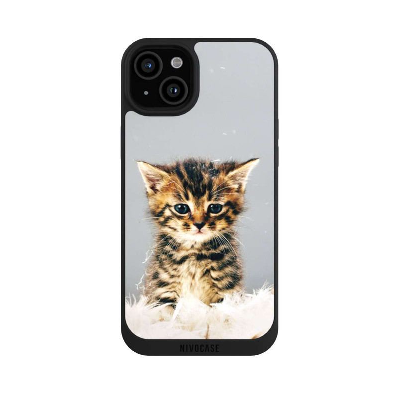 iPhone 15 Plus NIVOpure Kitty