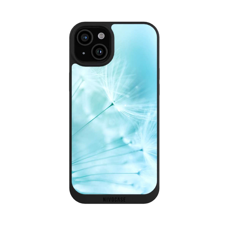 iPhone 15 Plus NIVOpure Dandelion