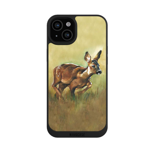 Apple iPhone 15 Plus NIVOpure Biche