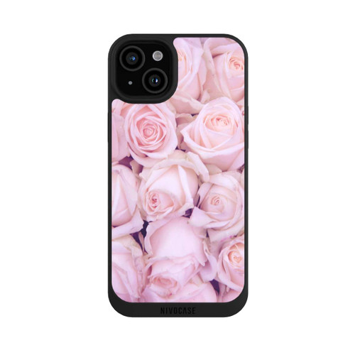 Apple iPhone 15 Plus NIVOpure Rosie