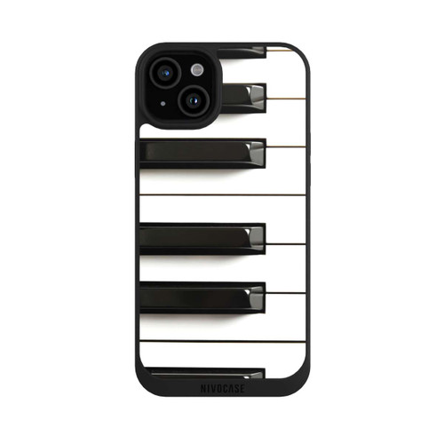 Apple iPhone 15 Plus NIVOpure Sonate
